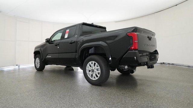 new 2025 Toyota Tacoma car, priced at $39,713
