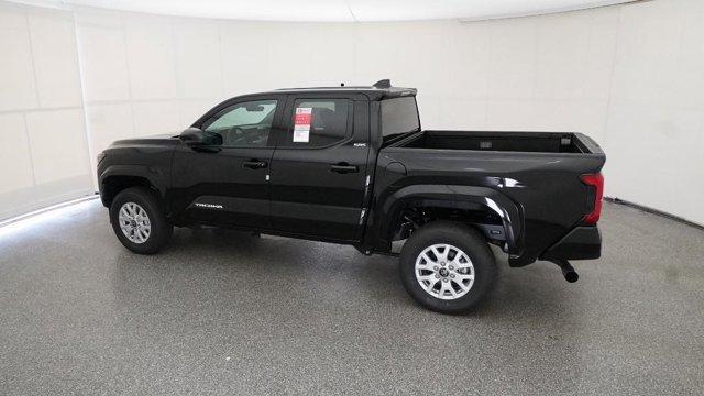 new 2025 Toyota Tacoma car, priced at $39,713