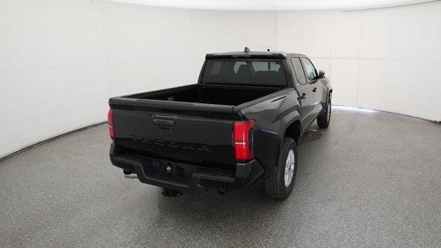 new 2025 Toyota Tacoma car, priced at $39,713
