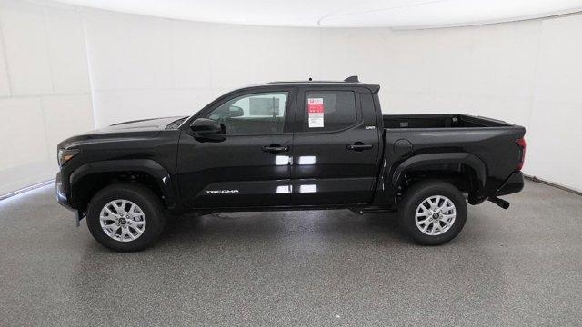 new 2025 Toyota Tacoma car, priced at $39,713