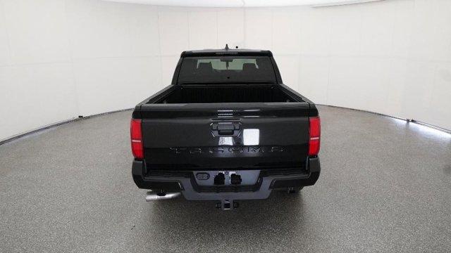 new 2025 Toyota Tacoma car, priced at $39,713