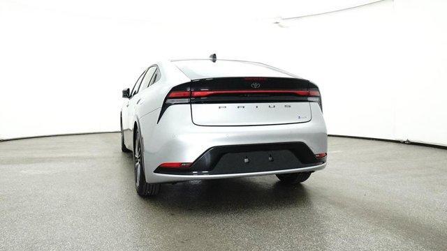 new 2025 Toyota Prius car, priced at $36,419