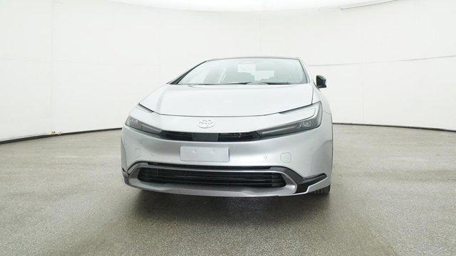 new 2025 Toyota Prius car, priced at $36,419