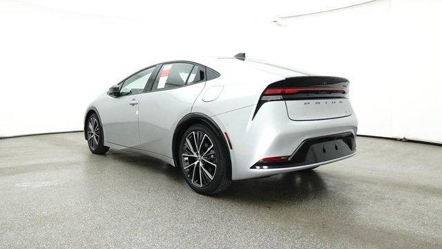 new 2025 Toyota Prius car, priced at $36,419