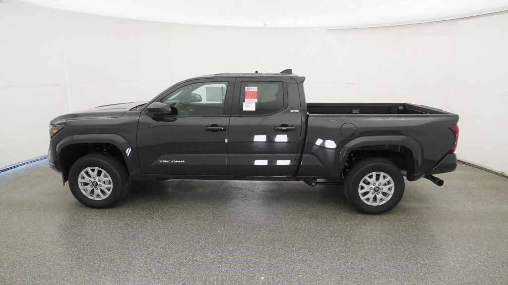 new 2025 Toyota Tacoma car, priced at $42,799