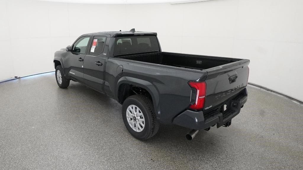 new 2025 Toyota Tacoma car, priced at $42,799