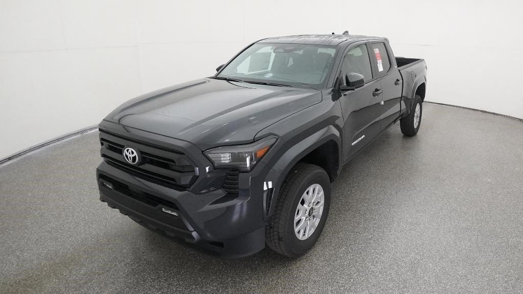 new 2025 Toyota Tacoma car, priced at $42,799