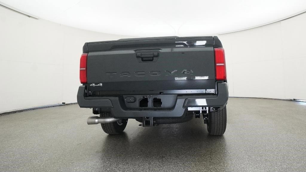 new 2025 Toyota Tacoma car, priced at $42,799
