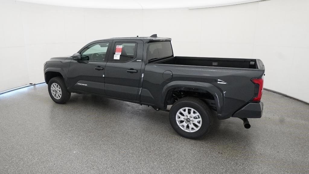 new 2025 Toyota Tacoma car, priced at $42,799