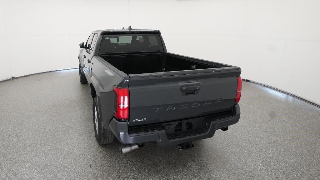 new 2025 Toyota Tacoma car, priced at $42,799