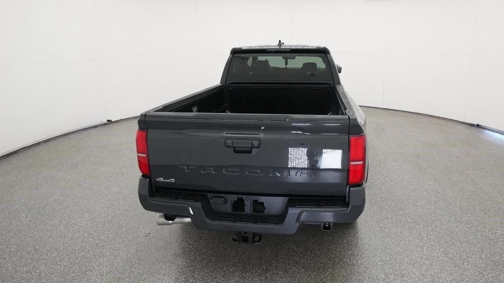 new 2025 Toyota Tacoma car, priced at $42,799