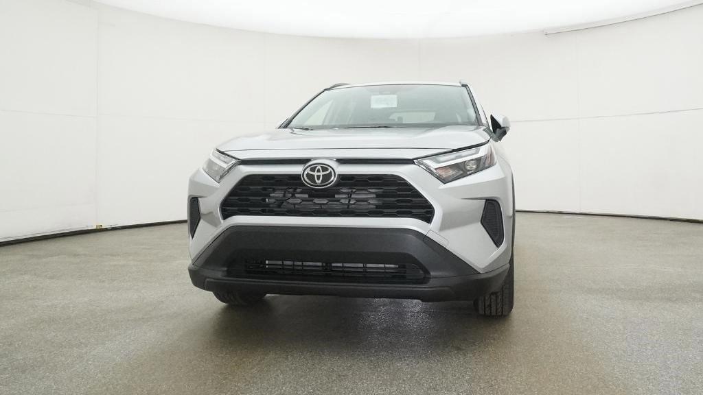 new 2025 Toyota RAV4 Hybrid car, priced at $36,608