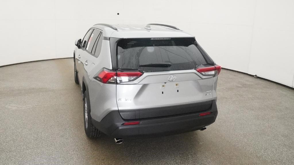 new 2025 Toyota RAV4 Hybrid car, priced at $36,608