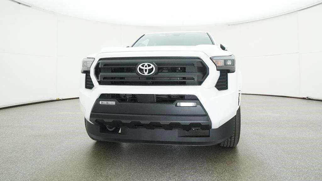 new 2024 Toyota Tacoma car, priced at $43,912