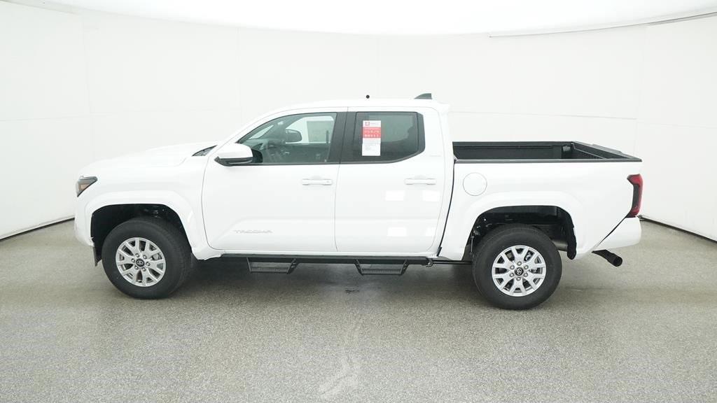 new 2024 Toyota Tacoma car, priced at $43,912