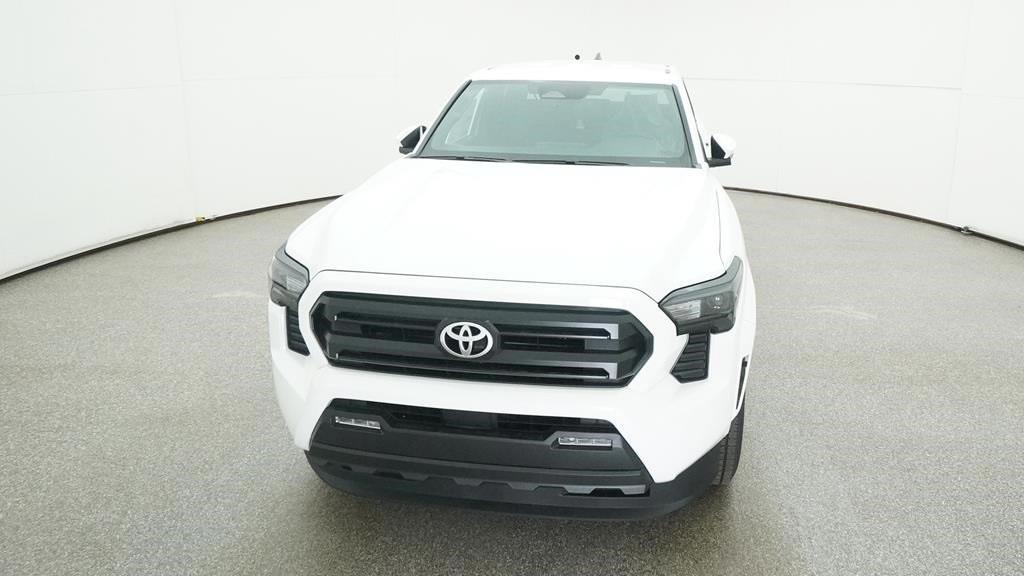 new 2024 Toyota Tacoma car, priced at $43,912