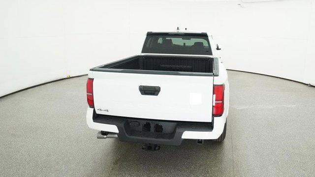new 2024 Toyota Tacoma car