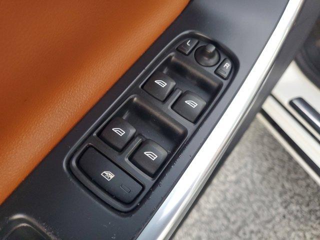 used 2015 Volvo V60 car, priced at $5,991