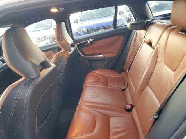 used 2015 Volvo V60 car, priced at $5,991