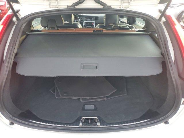 used 2015 Volvo V60 car, priced at $5,991