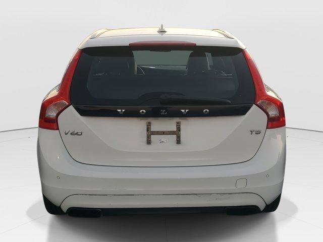 used 2015 Volvo V60 car, priced at $5,991
