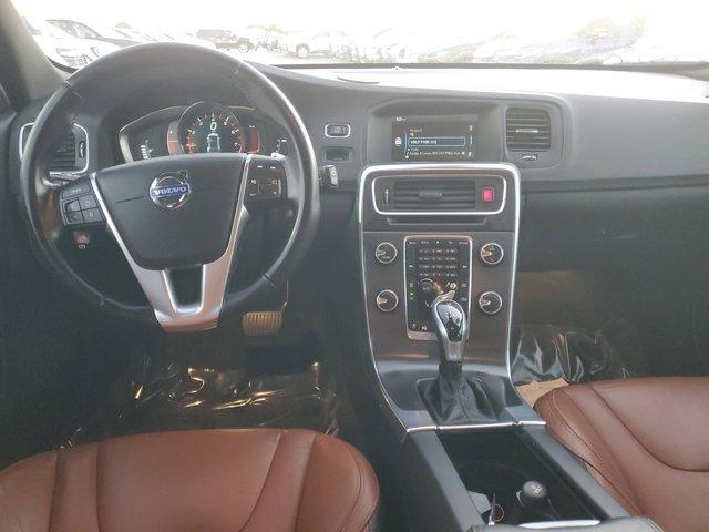 used 2015 Volvo V60 car, priced at $5,991