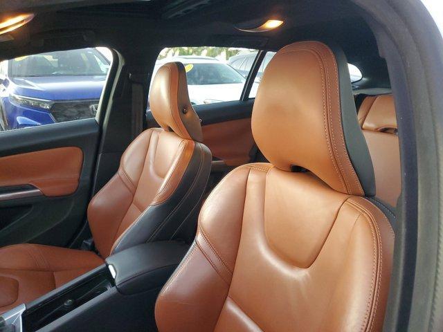 used 2015 Volvo V60 car, priced at $5,991