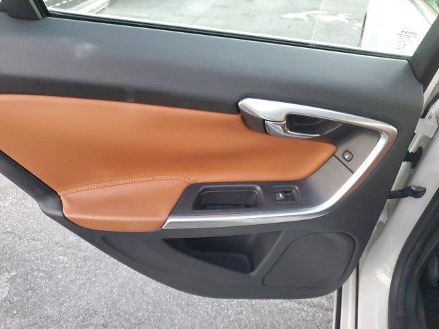 used 2015 Volvo V60 car, priced at $5,991