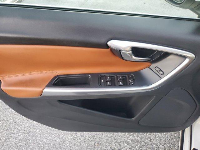 used 2015 Volvo V60 car, priced at $5,991