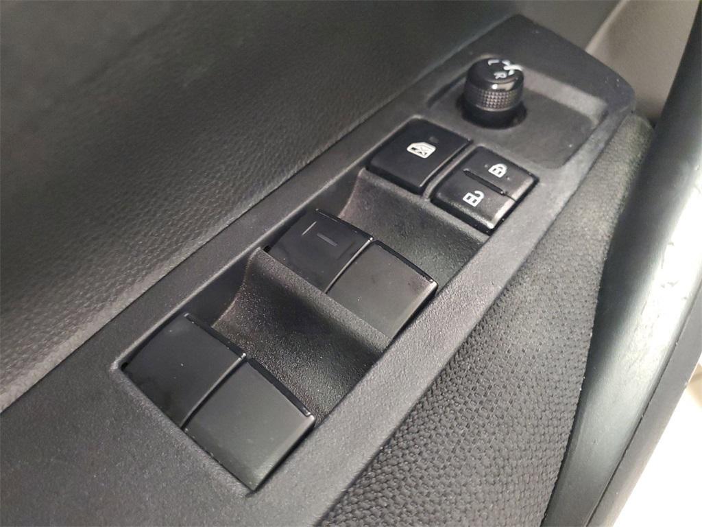 used 2023 Toyota Corolla car, priced at $18,591