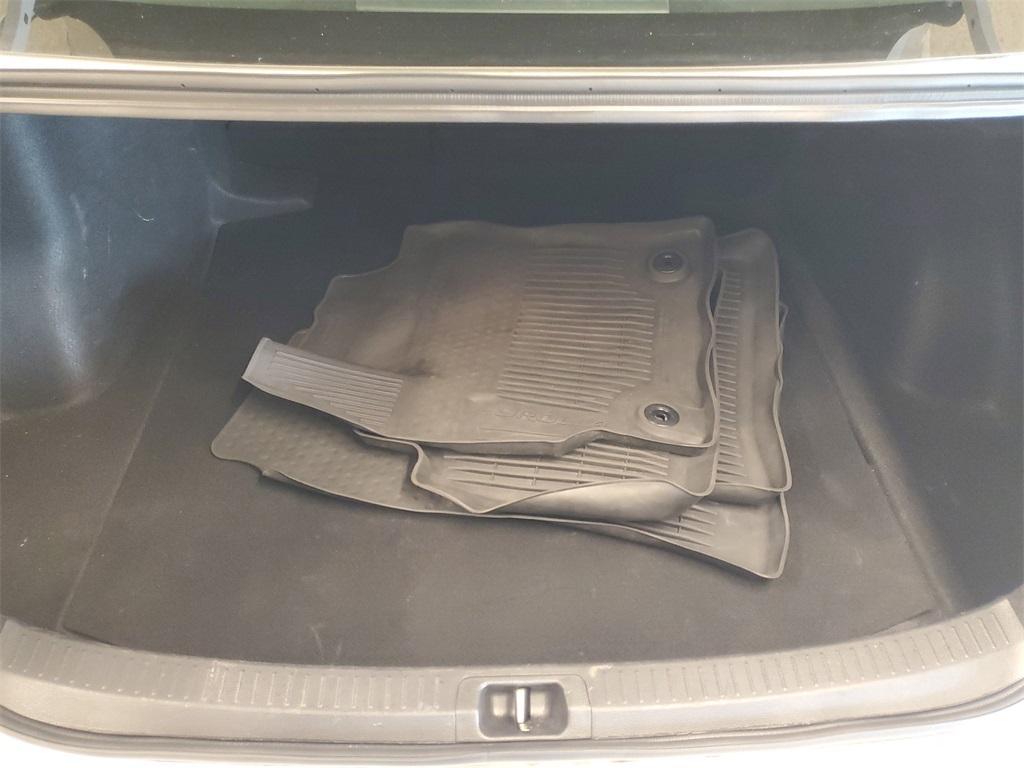 used 2023 Toyota Corolla car, priced at $18,591