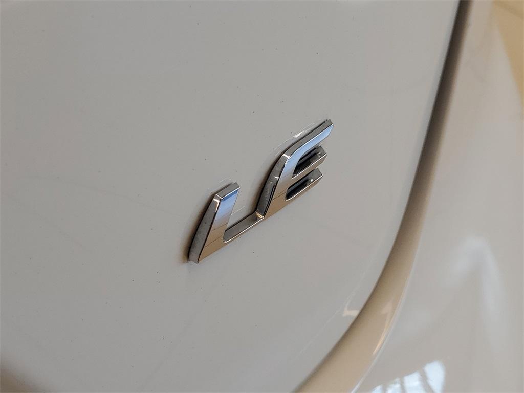 used 2023 Toyota Corolla car, priced at $18,591