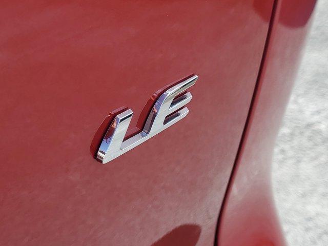 used 2024 Toyota Corolla Cross car, priced at $23,994