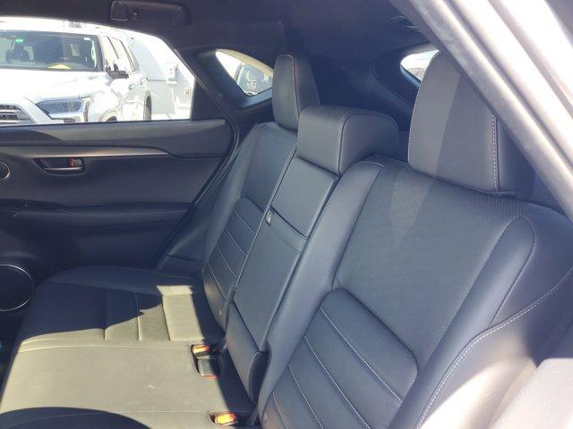 used 2019 Lexus NX 300 car, priced at $24,692