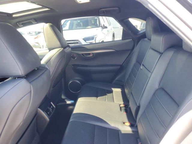 used 2019 Lexus NX 300 car, priced at $24,692