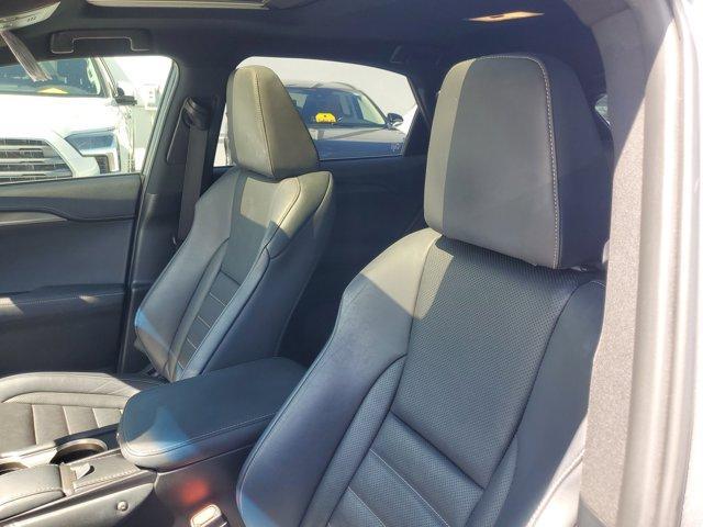 used 2019 Lexus NX 300 car, priced at $24,692