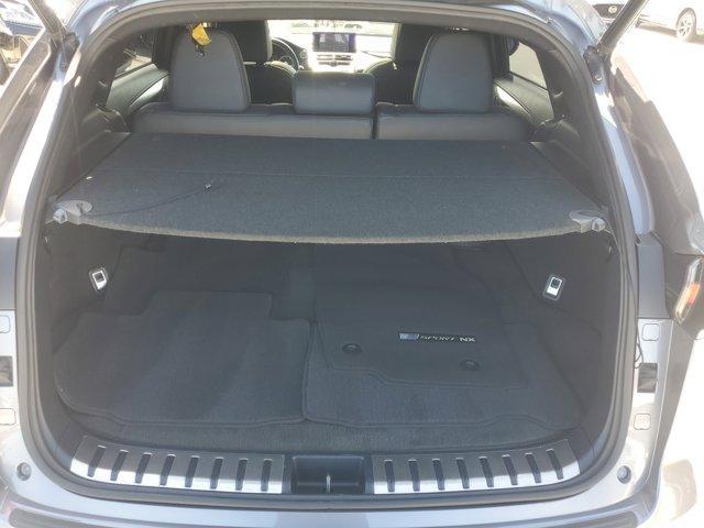 used 2019 Lexus NX 300 car, priced at $24,692