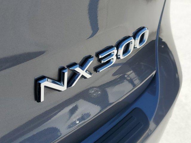 used 2019 Lexus NX 300 car, priced at $24,692