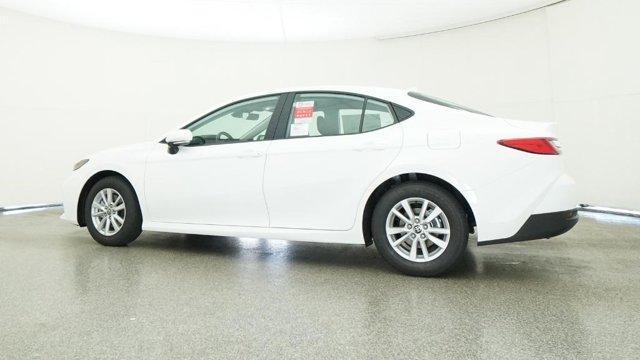 new 2026 Toyota Camry car, priced at $29,443