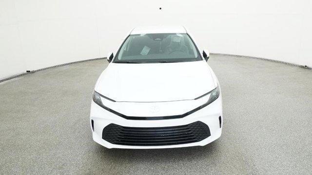 new 2026 Toyota Camry car, priced at $29,443