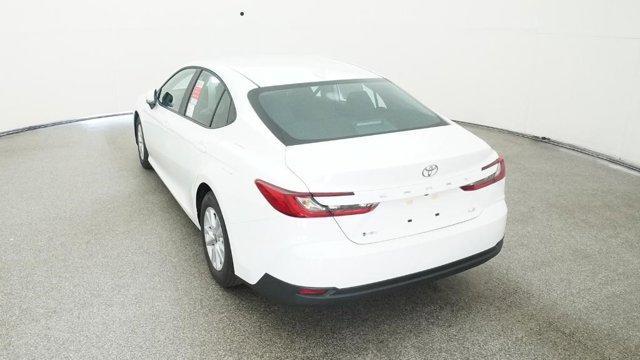 new 2026 Toyota Camry car, priced at $29,443