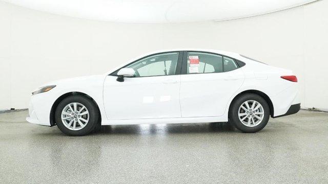 new 2026 Toyota Camry car, priced at $29,443