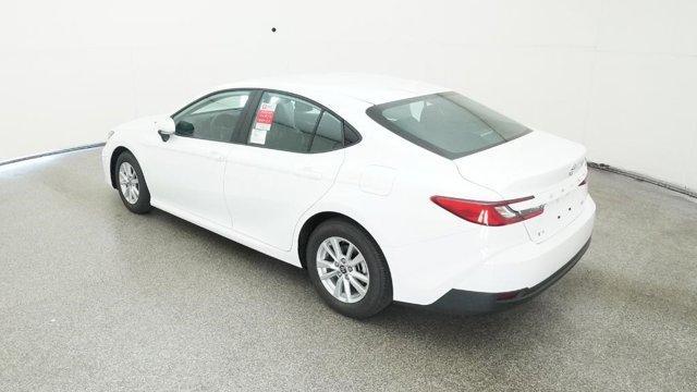 new 2026 Toyota Camry car, priced at $29,443