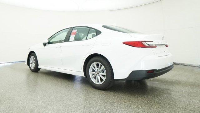 new 2026 Toyota Camry car, priced at $29,443