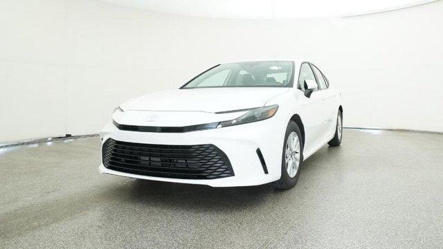 new 2026 Toyota Camry car, priced at $29,443