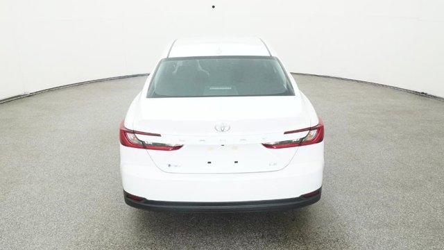 new 2026 Toyota Camry car, priced at $29,443