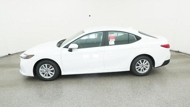 new 2026 Toyota Camry car, priced at $29,443