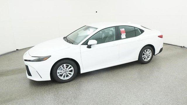 new 2026 Toyota Camry car, priced at $29,443