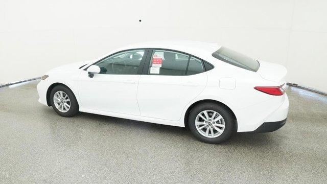 new 2026 Toyota Camry car, priced at $29,443