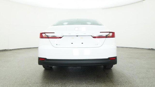 new 2026 Toyota Camry car, priced at $29,443
